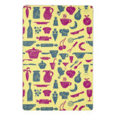 台所供給 ミニクリップボード (裏面)