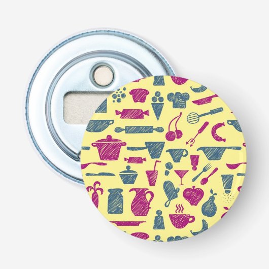 台所供給 栓抜き (正面)