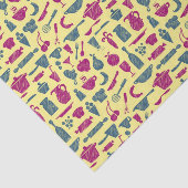 台所供給 薄葉紙 (詳細)