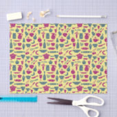 台所供給 薄葉紙 (クラフト)