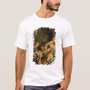 台所女中 Tシャツ