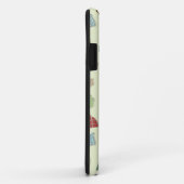 台所模様 Case-Mate iPhoneケース (裏面/右)