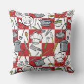 台所用具の点検 クッション (裏面)