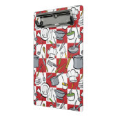 台所用具の点検 ミニクリップボード (アングル2)