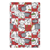 台所用具の点検 ミニクリップボード (裏面)