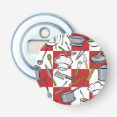 台所用具の点検 栓抜き (正面)