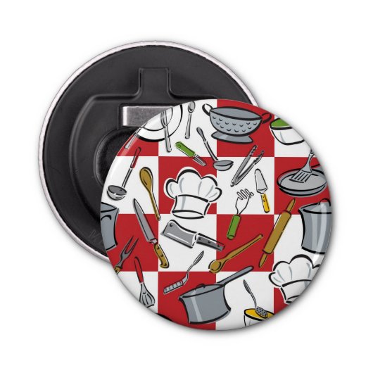 台所用具の点検 栓抜き (正面)