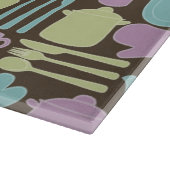 台所用具パターン2 カッティングボード (角)