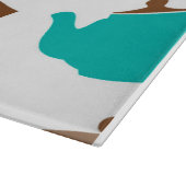 台所用品 カッティングボード (角)