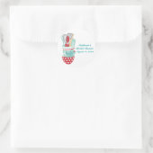 台所用品 ラウンドシール (バッグ)