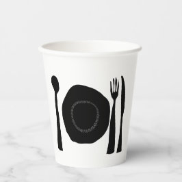 台所用品 紙コップ