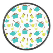 台所用品、調理器具、刃物、台所用品 アイスホッケーパック (正面)