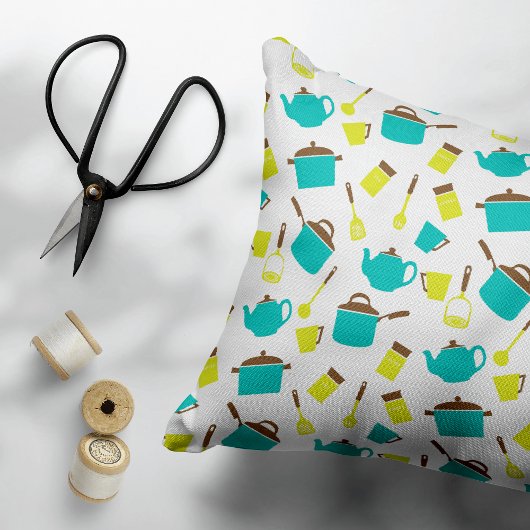 台所用品、調理器具、刃物、台所用品 アクセントクッション