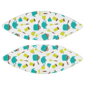 台所用品、調理器具、刃物、台所用品 アメリカンフットボール (パネル)