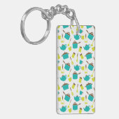 台所用品、調理器具、刃物、台所用品 キーホルダー (正面左)