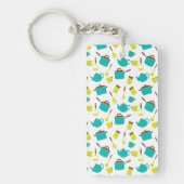 台所用品、調理器具、刃物、台所用品 キーホルダー (正面)