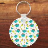 台所用品、調理器具、刃物、台所用品 キーホルダー (正面)