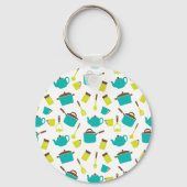 台所用品、調理器具、刃物、台所用品 キーホルダー (裏面)