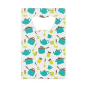 台所用品、調理器具、刃物、台所用品 クレジットカード栓抜き (正面)