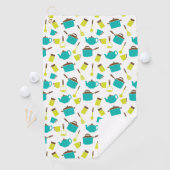 台所用品、調理器具、刃物、台所用品 ゴルフタオル (インサイチュ)