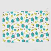 台所用品、調理器具、刃物、台所用品 ゴルフタオル (横)