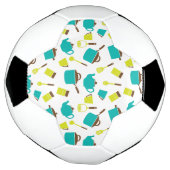 台所用品、調理器具、刃物、台所用品 サッカーボール (回転)