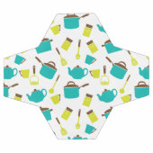 台所用品、調理器具、刃物、台所用品 サッカーボール (フラット)