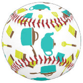 台所用品、調理器具、刃物、台所用品 ソフトボール (裏面)