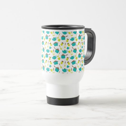 台所用品、調理器具、刃物、台所用品 トラベルマグ (正面右)