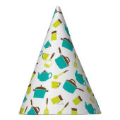 台所用品、調理器具、刃物、台所用品 パーティーハット (右)