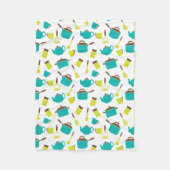 台所用品、調理器具、刃物、台所用品 フリースブランケット (正面)