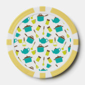 台所用品、調理器具、刃物、台所用品 ポーカーチップ (正面)