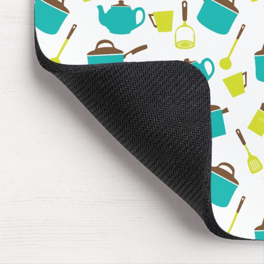 台所用品、調理器具、刃物、台所用品 マウスパッド (コーナー)