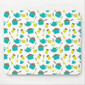 台所用品、調理器具、刃物、台所用品 マウスパッド (正面)