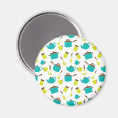 台所用品、調理器具、刃物、台所用品 マグネット (正面/裏面)