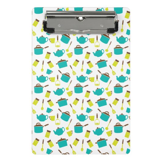 台所用品、調理器具、刃物、台所用品 ミニクリップボード (正面)