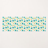 台所用品、調理器具、刃物、台所用品 ヨガマット (正面(横))