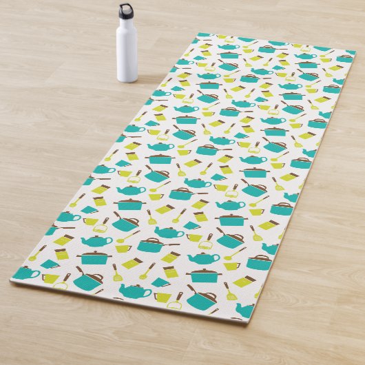 台所用品、調理器具、刃物、台所用品 ヨガマット (インサイチュ)