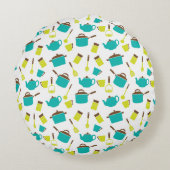 台所用品、調理器具、刃物、台所用品 ラウンドクッション (裏面)