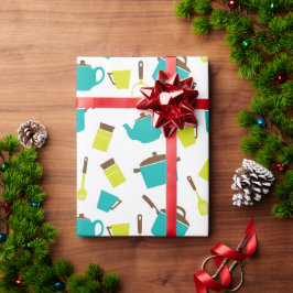 台所用品、調理器具、刃物、台所用品 ラッピングペーパー