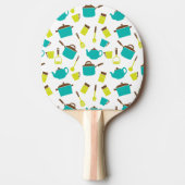 台所用品、調理器具、刃物、台所用品 卓球ラケット (正面)