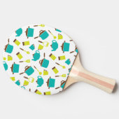 台所用品、調理器具、刃物、台所用品 卓球ラケット (横)