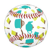 台所用品、調理器具、刃物、台所用品 野球ボール (正面)