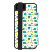 台所用品、調理器具、刃物、台所用品 INCIPIO iPhoneウォレットケース (フォリオ裏面)