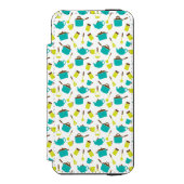 台所用品、調理器具、刃物、台所用品 INCIPIO iPhoneウォレットケース (フォリオ 正面)