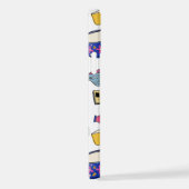 台所用品iPhoneケース iPhoneケース (右側面)