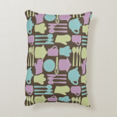 台所道具パターン2 アクセントクッション (裏面(縦))