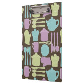 台所道具パターン2 クリップボード (左)