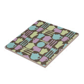 台所道具パターン2 タイル (側面)