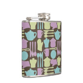 台所道具パターン2 フラスク (右)